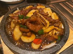 -江太极江浙菜(马桥万达广场店)