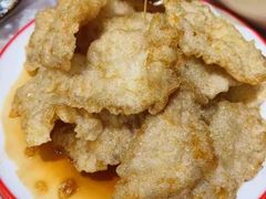 -英兰朝族饭店(河南桥头店)