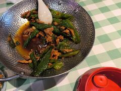 -彭耕记猪油炒小菜(吉联mall店)