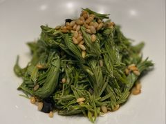 一品松针芽-一品滇香·云南菜(公益西桥店)