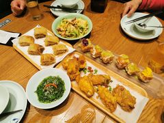 -弄堂里·寻味杭州(湖滨银泰in77C区店)