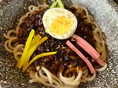 辣辣炸酱面-KCOOKING概念韩餐(世茂52+店)