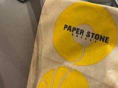 -PAPER STONE BAKERY(万菱汇店)