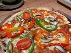 -KimPro 辛普乐概念韩餐