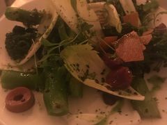 -Ocean's Table 欧舍