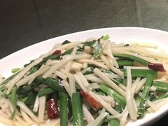 -特味村大酒店(南三环店)