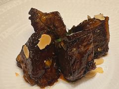 -扬州香格里拉·香宫中餐厅
