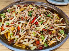 -焱味邱金小炒·自贡特色菜(银泰城2店)