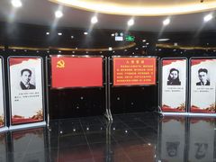 -重庆历史名人馆