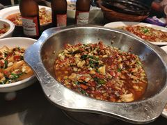 -稻香村全民餐厅(鄱阳店)
