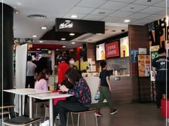 -麦当劳(四川北路店)