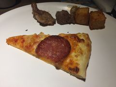 -好伦哥比萨烤肉自助(马家堡店)