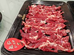 -顶福胜潮汕牛肉火锅(观沙岭店)