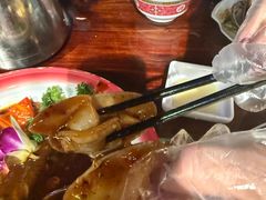 -辉记炭烧海鲜大排档·老字号(福田店)