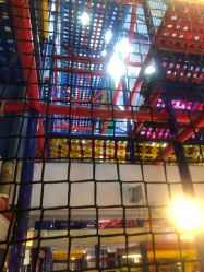 -动力星球家庭亲子游乐中心