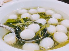 -吴门人家·苏宴宫廷菜(拙政园店)