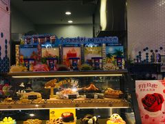 -DQ·蛋糕·冰淇淋(五角场万达店)