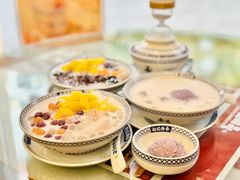 -赵记传承·中国甜品(福州总店)