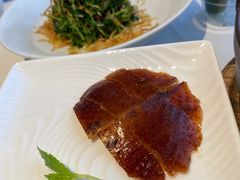 -四季民福烤鸭店(前门店)