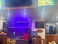 -百事晟渔村木火铁锅炖(玉带湾店)