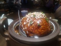 招牌狮子头-扬州狮子楼·非遗淮扬菜(总店)