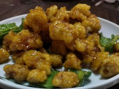 -粗粮人家·东北菜(洋桥店)