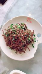 -金老三饭庄·宴会厅(常营店)