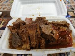 -细妹五香牛杂(步行街店)