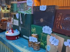 -庐灶江南·江南菜·四合院Bistro(东直门雍和宫·原华侨宾馆店)