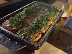 -烤匠麻辣烤鱼(万象城店)