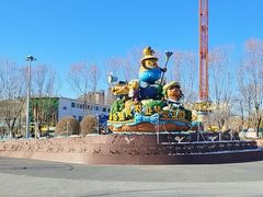 -北戴河集发农业梦想王国