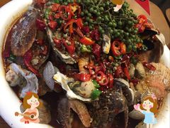 -必点海鲜·鲅鱼水饺(鞍山西道店)