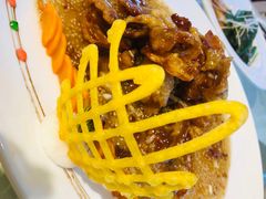 -香满楼(南关店)