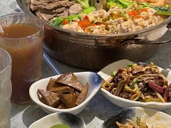 -璞臻汽锅餐厅(南京东路店)