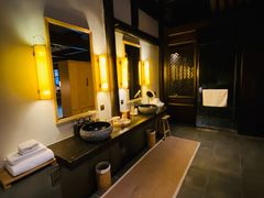 -法云安缦酒店