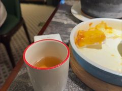 -新白鹿餐厅(松江开元地中海店)