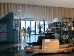 -花居轻奢酒店(苏州观前拙政园店)