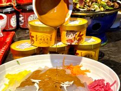 -大海碗·炸酱面·烤鸭·京菜(天坛店)
