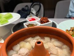 百合马蹄炖肉丸-冰火楼(梦泽园店)