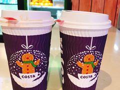 -COSTA COFFEE(水游城店)