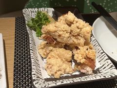 -虹料理·日料放题(悠方店)