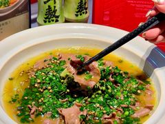 -天成·川菜家宴(海港城店)