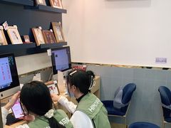 -海马体照相馆(广州新世界云门New park店)