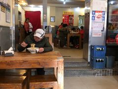 -老门刀削面(小酱坊店)