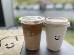 -dotcom coffee古点咖啡(致真大厦店)