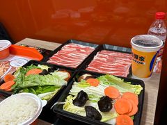 -吉野家(黑牛城道店)