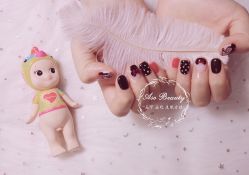 -Aso Artist Beauty美甲美睫