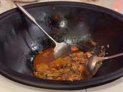 -江湖水乡铁锅炖魚(周庄嘉园店)