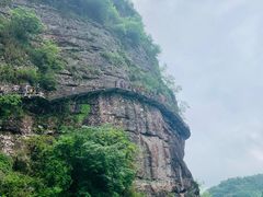 -十九峰景区