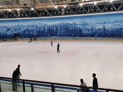 -世界之窗阿尔卑斯冰雪世界